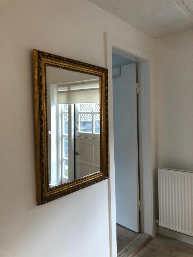 Appleflower Farm Retro Apartment Lillerod Eksteriør billede